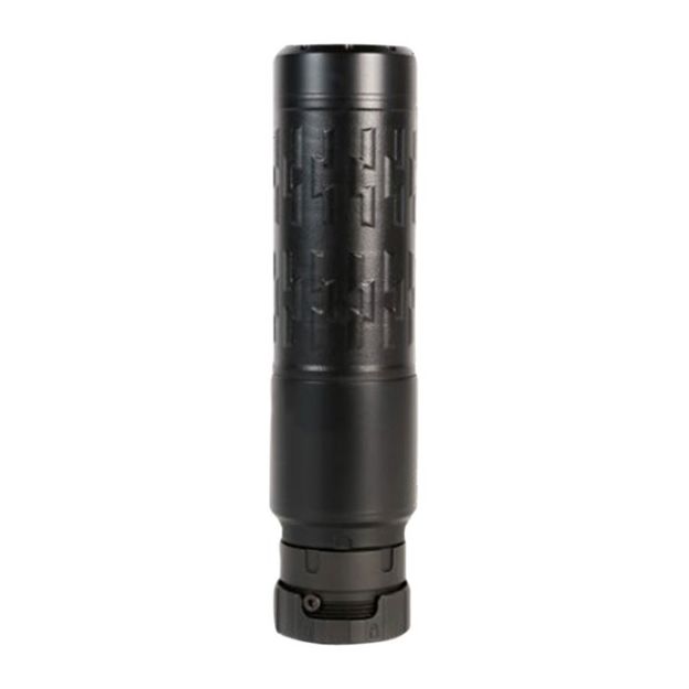 Picture of Velos Lbp 5.56 Silencer W/Asr