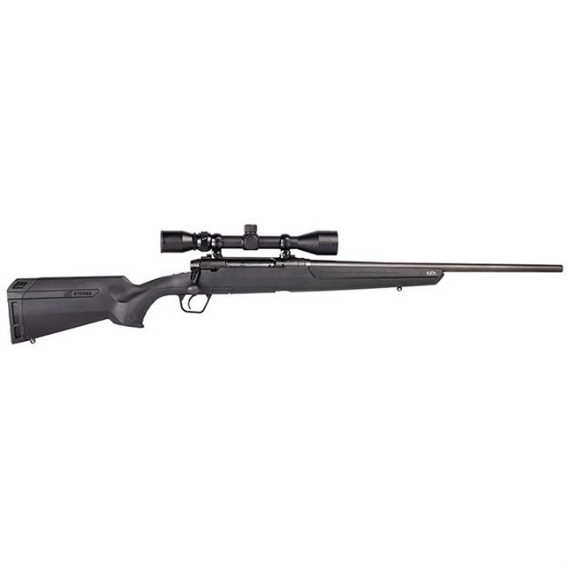Picture of Axis 223Rem Cpct Sy 20" Pkg  #