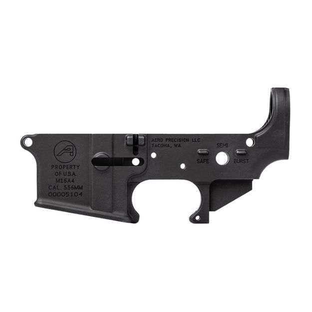 Picture of AERO M16A4 CLONE STRIPPED LWR