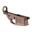 Picture of AERO M5 AR10 STRIPPED LWR KODIAK BRN