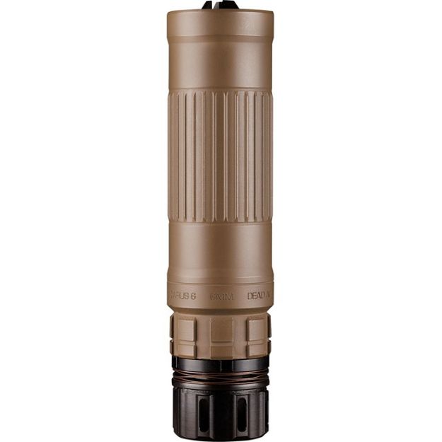 Picture of Lazarus6 Km 5.56/6Mm Slncr Fde