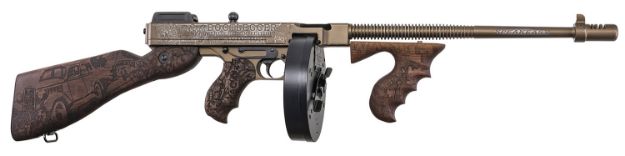 Picture of AUTO ORD 1927A-1 BOOTLEGGER 45ACP 50