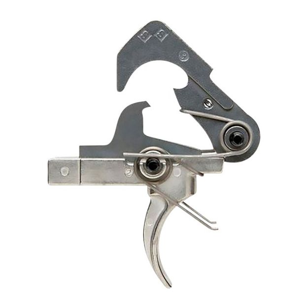 Picture of BAD ENHANCED TRIGGER NICKLE TEFLON