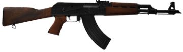 Show details for Zpap M70 7.62X39 Battle Worn Picture of Zpap M70 7.62X39 Battle Worn