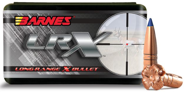 Picture of BARNES LRX .277 129GR BT 50CT