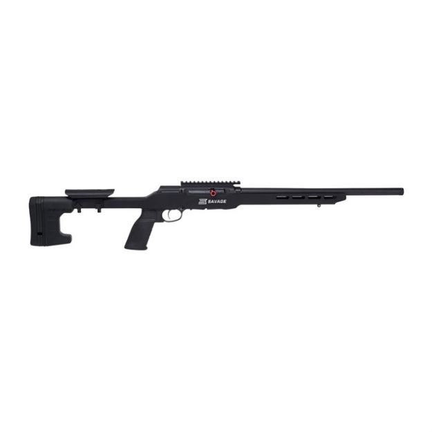 Picture of A22 Precision 22Lr 18" Tb