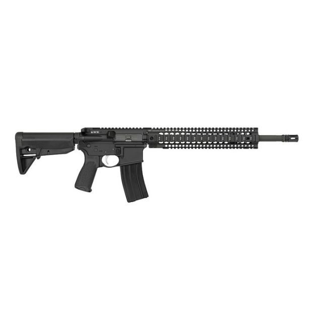 Picture of BCM RECCE-16 MOD 0 5.56 W/RAIL 30RD