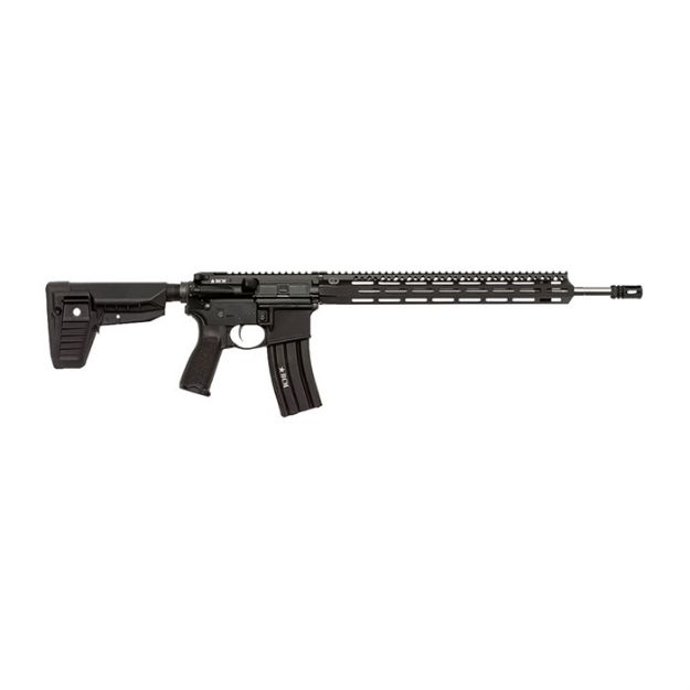 Picture of BCM RECCE-18 MCMR 5.56 18" 30RD BLK