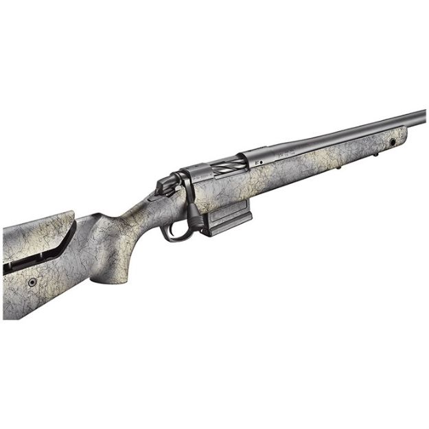 Picture of BERGARA TERRN WLDRNSS 6.5PRC 22" 3RD