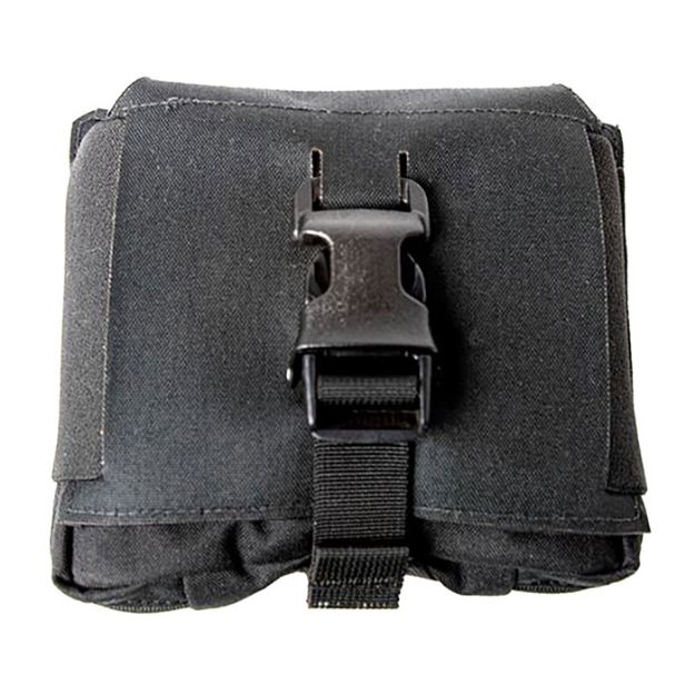 Picture of BH FOUNDATION BLACK IFAK BAG BLACK
