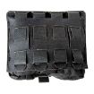 Picture of BH FOUNDATION BLACK IFAK BAG BLACK