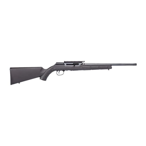 Picture of A22 22Lr Bl/Syn 16.5" 10+1 Tb