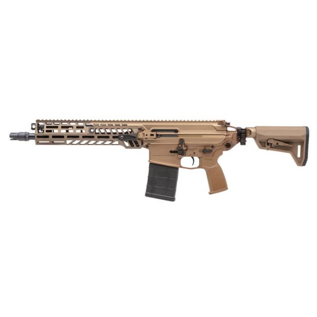 Picture of Mcx Spear Sbr 7.62X51 13" Coy