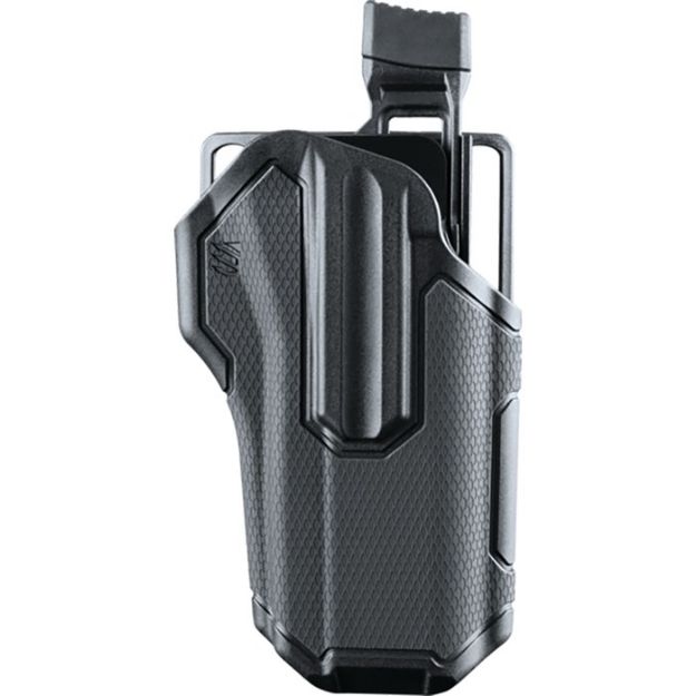 Picture of BH OMNIVORE STREAMLIGHT RH BLK/TAN