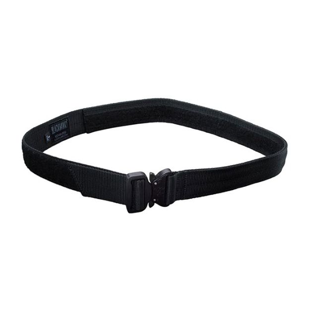 Picture of BH INSTRTR GUNBLT COBRA BCKL 34" BLK