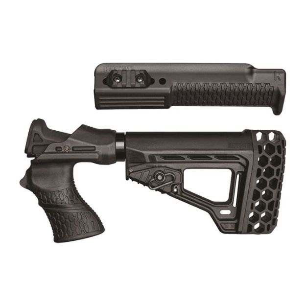 Picture of BH SPECOPS STK GENIII MOS 500