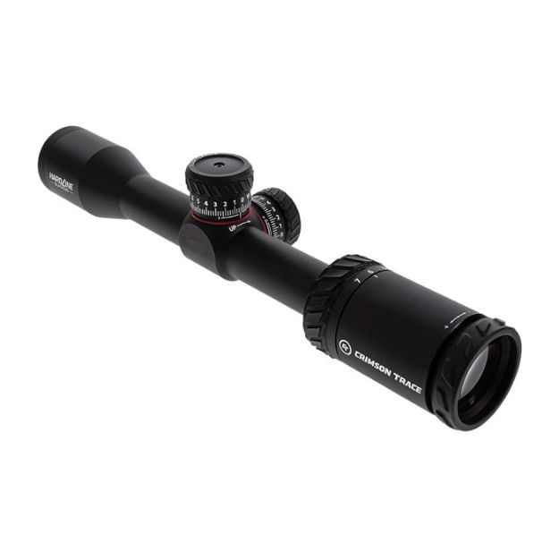 Picture of Hardline 2-7X32 1" Blackout