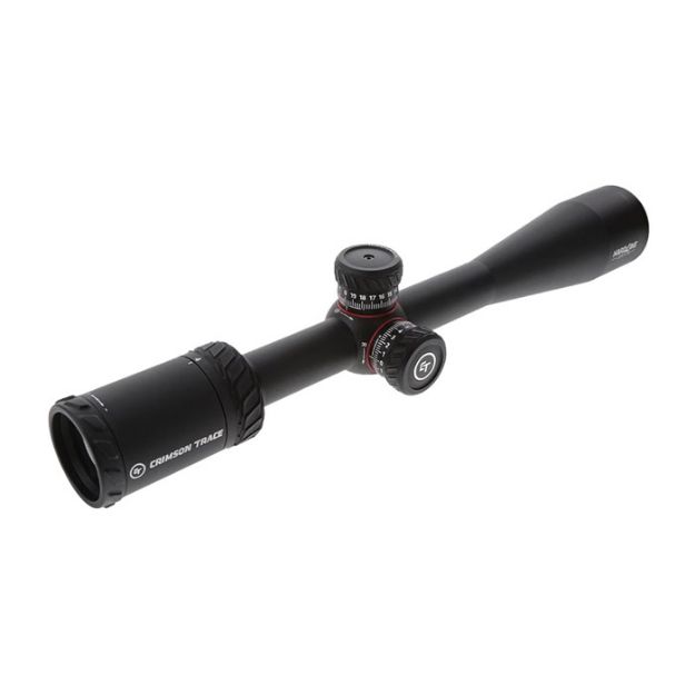 Picture of Hardline 4-12X40 1" .223 Bdc