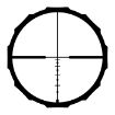 Picture of Hardline 4-12X40 1" .223 Bdc