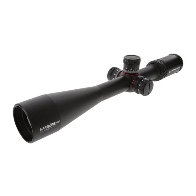 Picture of Hardline Pro 6-24X50 Mil Ffp