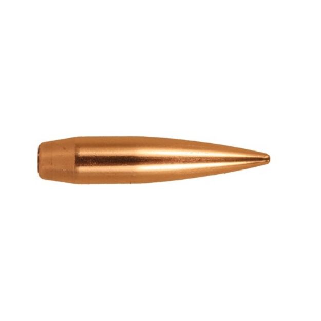 Picture of BERGER .243/6MM 87G LD HUNTING 100CT