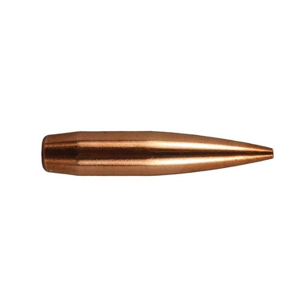 Picture of BERGER .30 215GR HYBRID TARGET 250CT