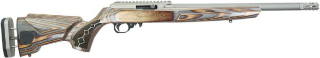Picture of BRO DELUXE 22LR 10RD SHADY CAMO