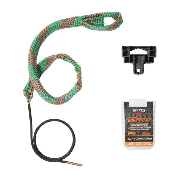 Picture of BORESNAKE PSTL 40/41CAL W/ DEN