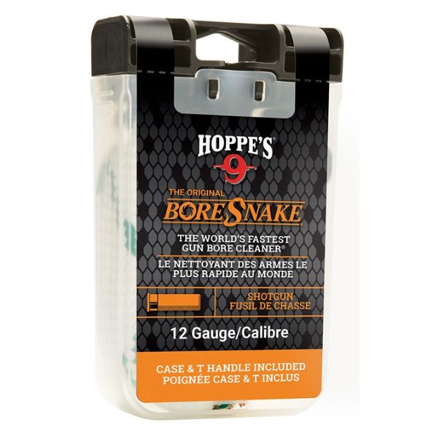 Picture of BORESNAKE 12GA W/ DEN