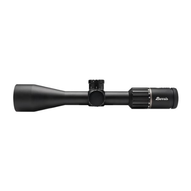 Picture of BURRIS RT15 3-15X50MM SCR 2 MIL MAT