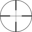 Picture of BURRIS SIG HD 3-15X44MM PLEX