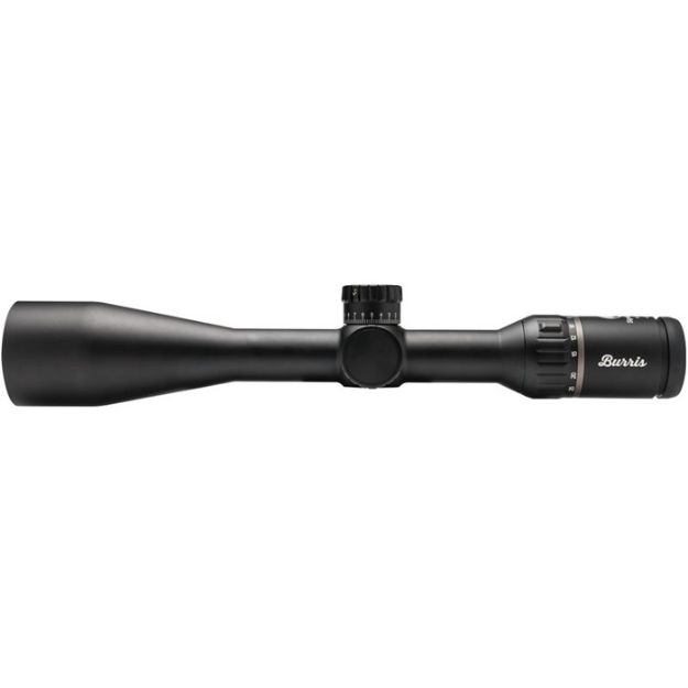 Picture of BURRIS SIG HD 5-25X50MM ILLUM 6.5 CM