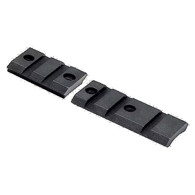 Picture of BURRIS XTB SAV S&L FLAT REAR MATTE