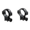 Picture of BURRIS HIGH 1" .22 RNGS  STEEL BK