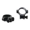 Picture of BURRIS HIGH 1" .22 RNGS  STEEL MT