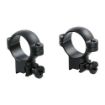 Picture of BURRIS HIGH 1" .22 RNGS  STEEL MT