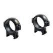 Picture of BURRIS SIGN MED 1" ZEE RINGS BLACK