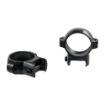 Picture of BURRIS SIGN MED 1" ZEE RINGS BLACK