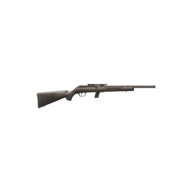 Picture of 64 Fv-Sr Semi-Auto 22Lr Bl/Sy