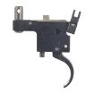Picture of Timney Trigger Ruger 77 W/Tang Safety Black