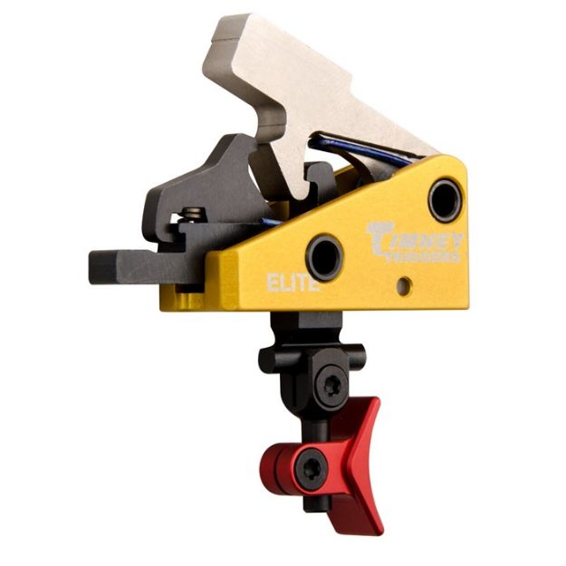 Picture of Timney Trigger Ar15 1.5Lb Pull Calvin Elite Small Pin
