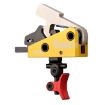 Picture of Timney Trigger Ar15 1.5Lb Pull Calvin Elite Small Pin