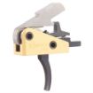 Picture of Timney Trigger Ar-15 3Lb Pull Solid Small Pin
