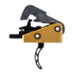 Picture of Timney Trigger Ar-10 4Lb Pull Skeletonized Small Pin