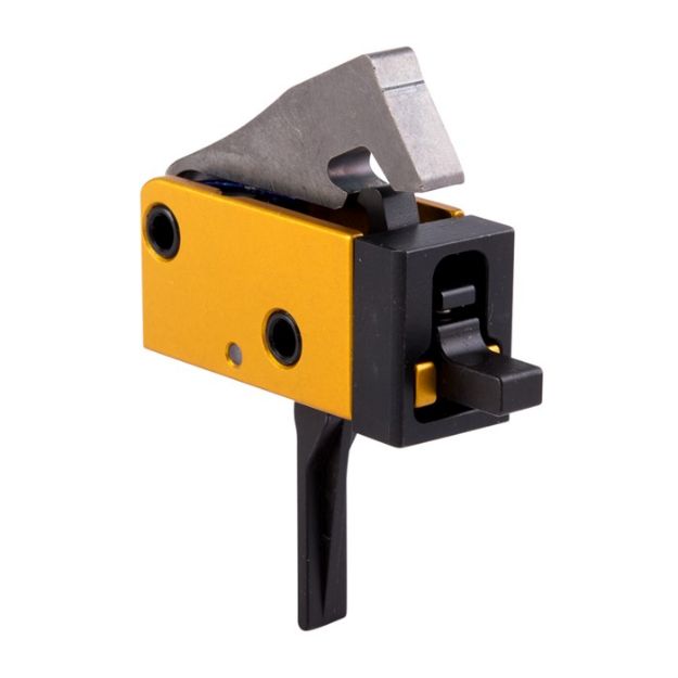 Picture of Timney Trigger Ar Pcc Single Stage Straight Shoe 2.5-3Lb