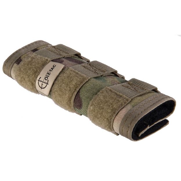 Picture of COLETAC METPY 6" SPPRSSR COVER MCAM