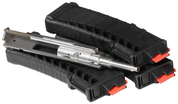 Picture of CMMG 22LR AR CONV KIT 3-10RD BRAVO