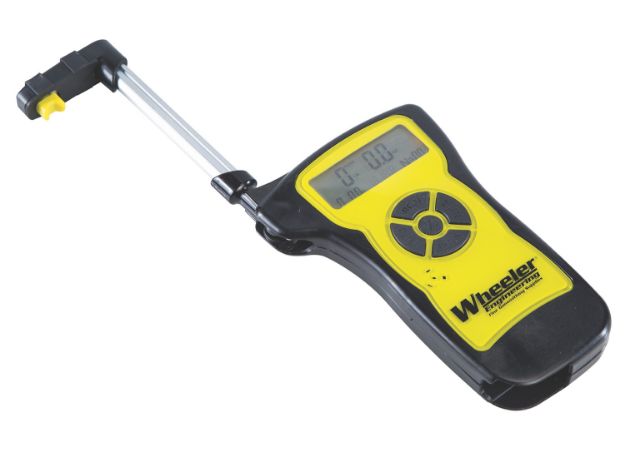 Picture of Wheeler Trigger Pull Gauge Digital