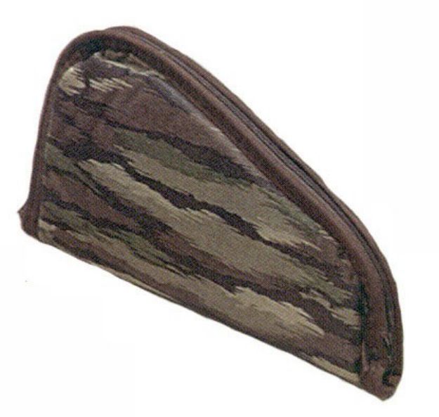 Picture of Allen Pistol Case 8" Fabric Assorted Mixed Colors<