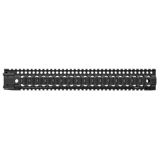 Picture of Ddm4 Picatinny Rail 15.0